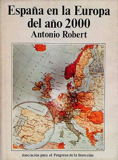 España en la Europa del año 2000