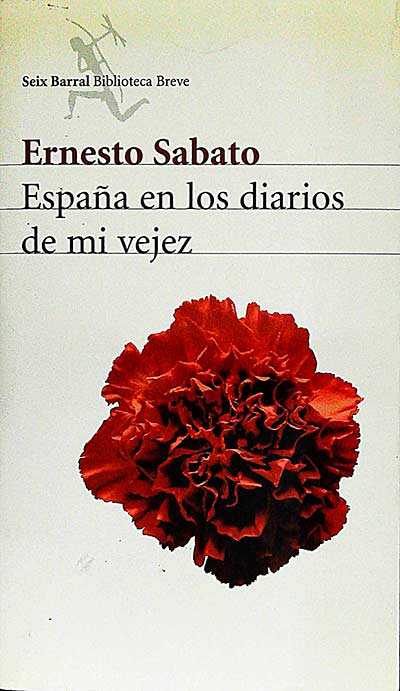 España en los diarios de mi vejez