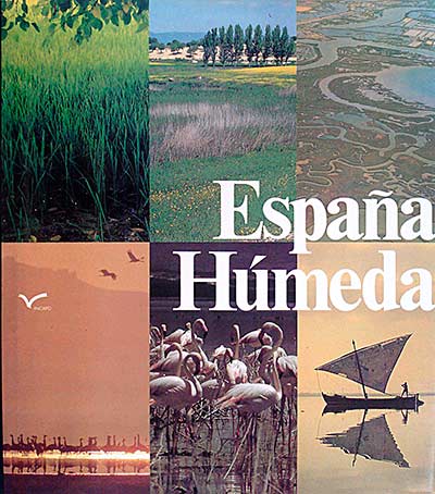 España húmeda