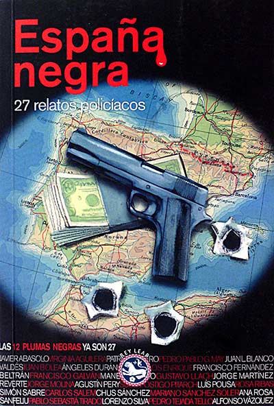 España Negra
