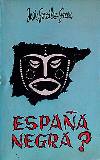 España negra