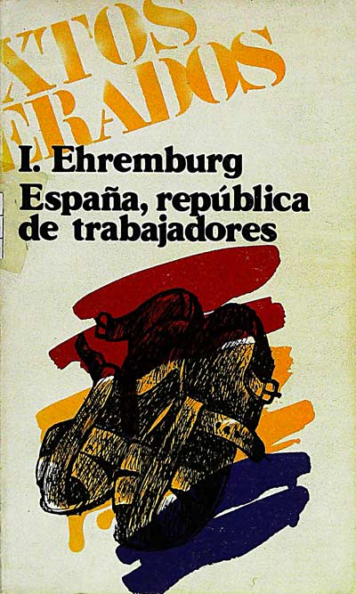 España, República de trabajadores