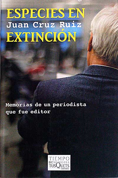 ESPECIES EN EXTINCIÓN
