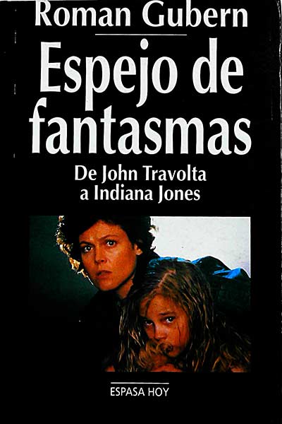 Espejo de fantasmas