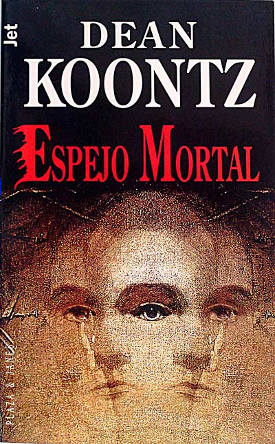 Espejo mortal