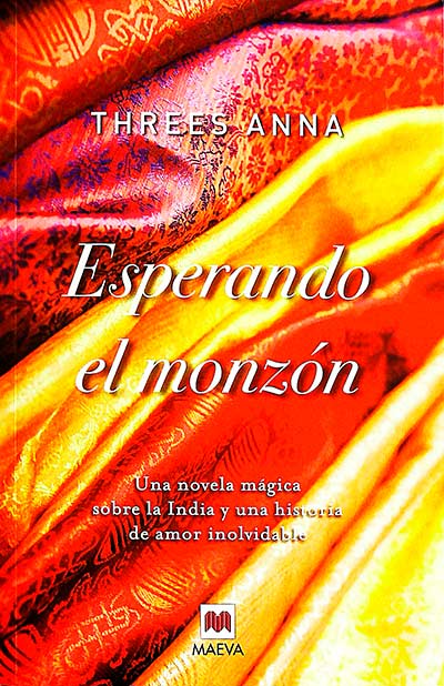 Esperando el monzón