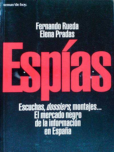 Espías