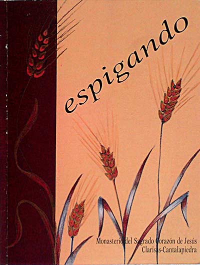 Espigando