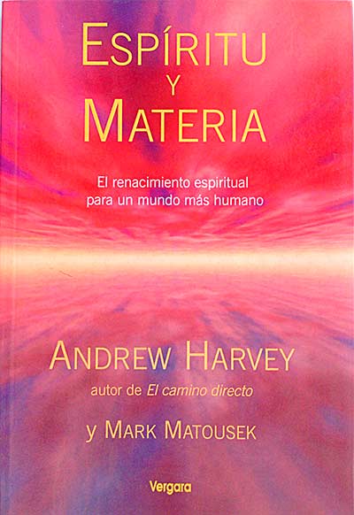 Espíritu y materia