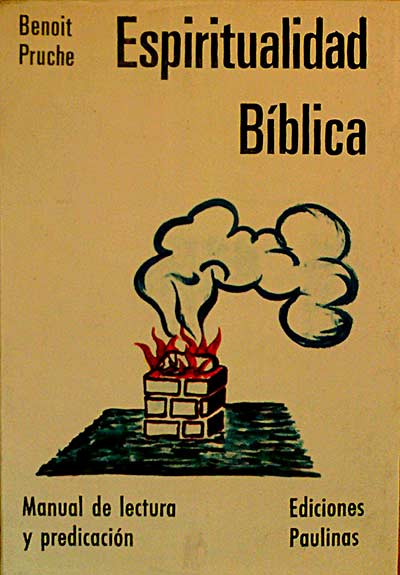 Espiritualidad Bíblica