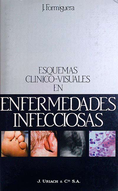 Esquemas clínico-visuales en enfermedades infecciosas