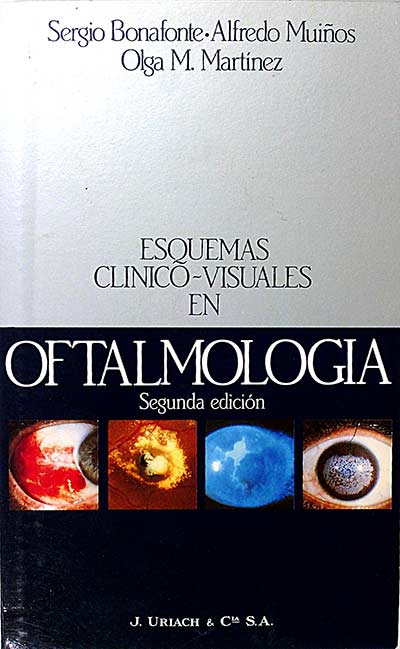 Esquemas Clínico-Visuales en Oftalmología.