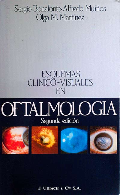 Esquemas clínico-visuales en oftalmologia 