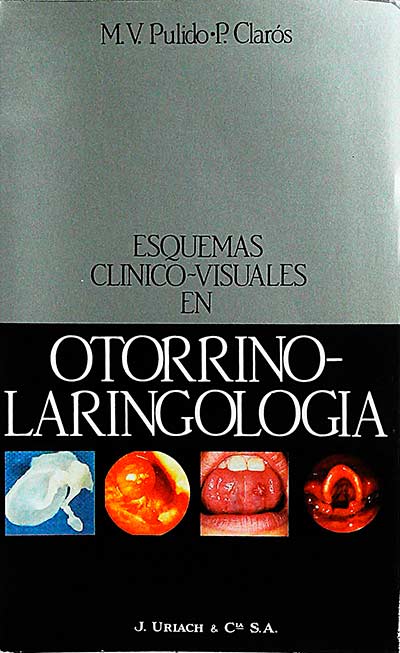 Esquemas clínico-visuales en Oftalmología