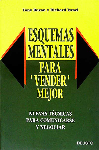 Esquemas mentales para vender mejor