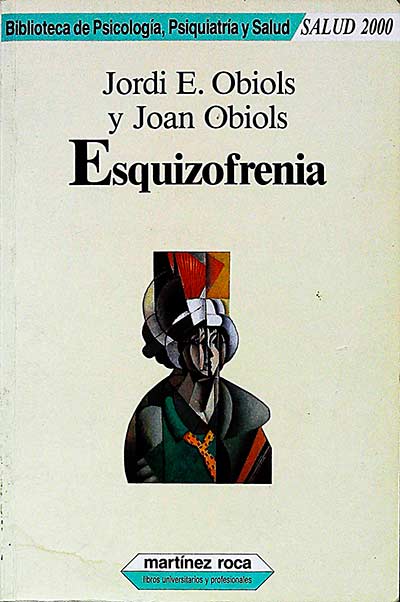 Esquizofrenia 