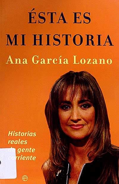 Ésta es mi historia