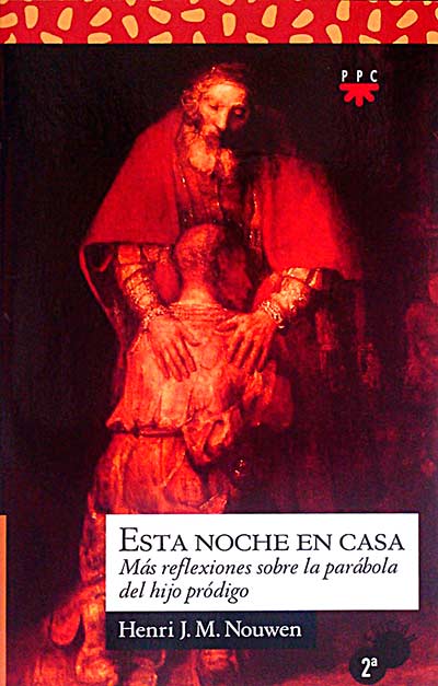Esta noche en casa