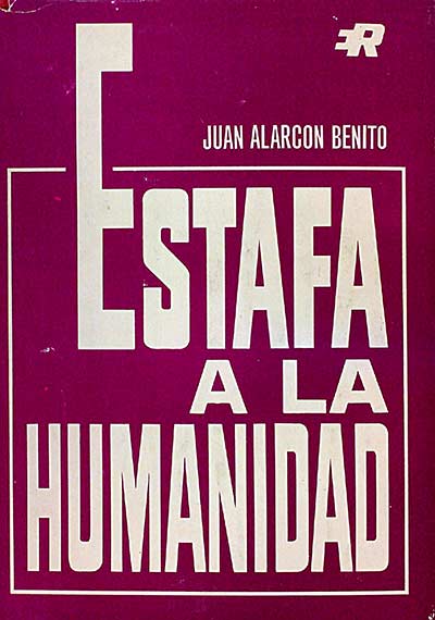 Estafa a la humanidad