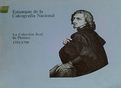 Estampas de la Calcografía Nacional