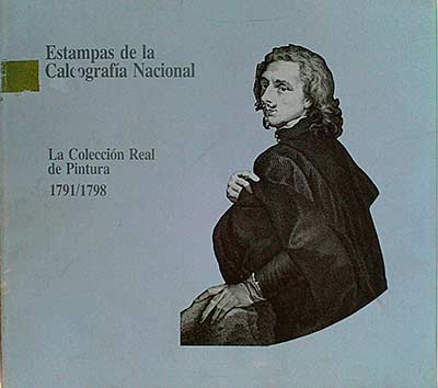Estampas de la Calcografía Nacional