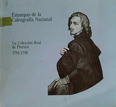 Estampas de la Calcografía Nacional