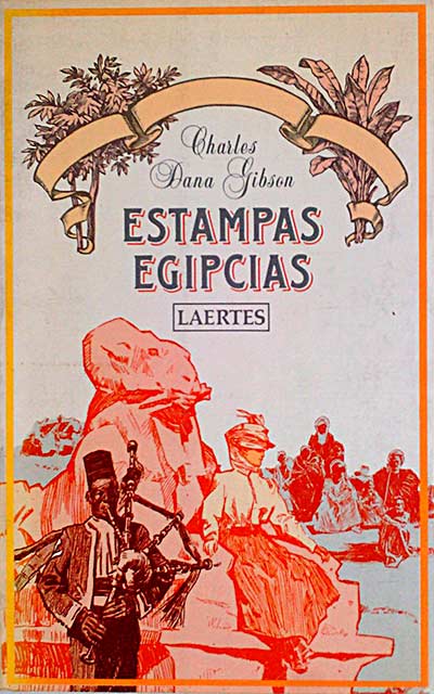 Estampas egipcias