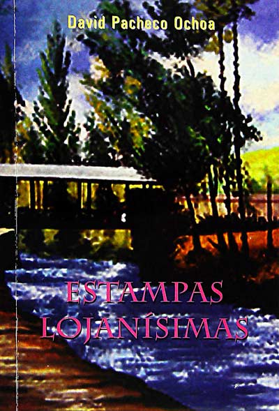 Estampas lojanísimas