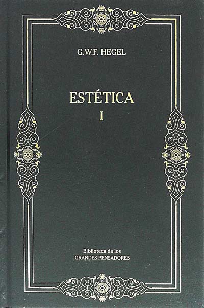 Estética I