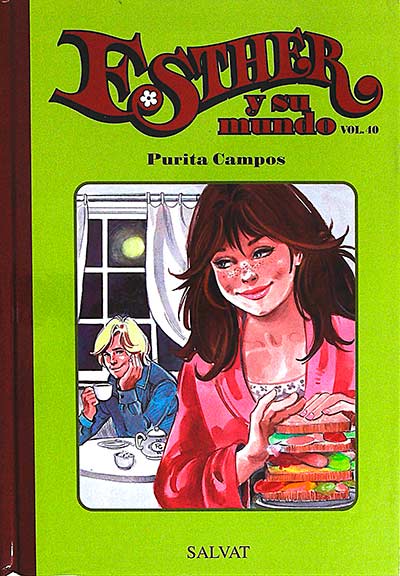 Esther y su mundo 40