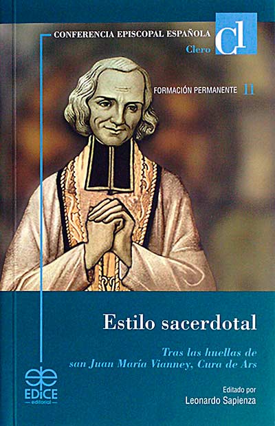 Estilo sacerdotal