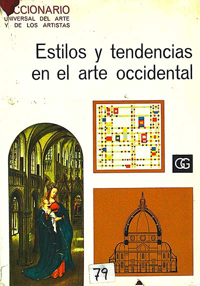 Estilos y tendencias en el arte occidental