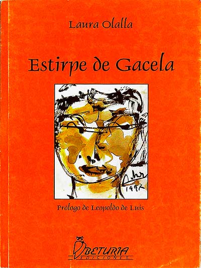 Estirpe de Gacela
