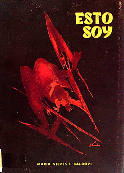 Esto soy (diario poético).