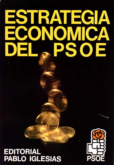 Estrategia económica del Psoe