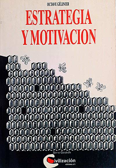 Estrategia y motivación