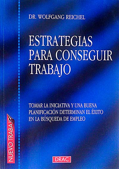 Estrategias para conseguir trabajo