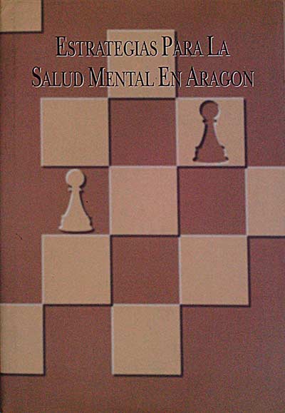 Estrategias para la salud mental en Aragón