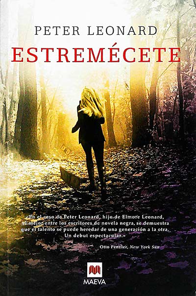 Estremécete
