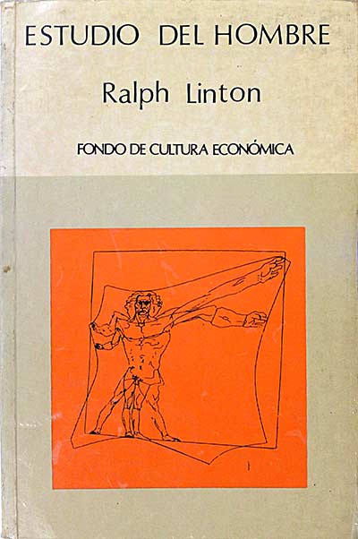 Estudio del hombre.