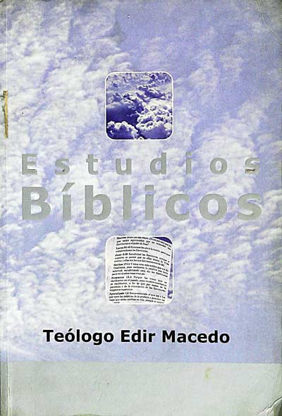 Estudios bíblicos