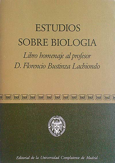 Estudios sobre biología