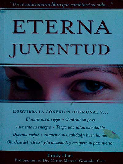 Eterna juventud