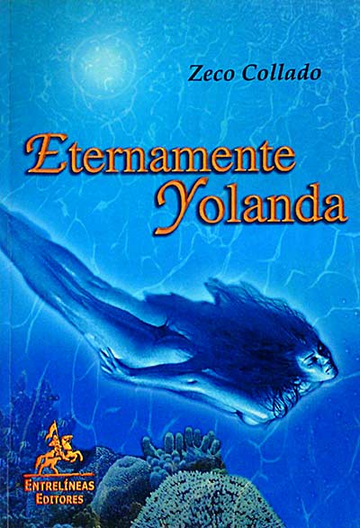 Eternamente Yolanda