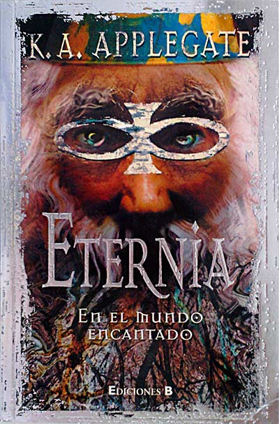 Eternia. En el mundo encantado 