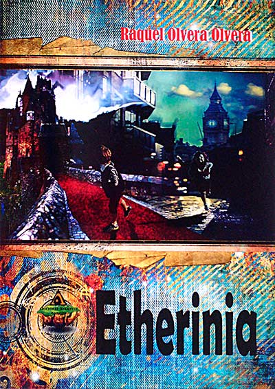 Etherinia