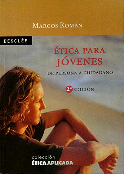 Ética para jóvenes. De persona a ciudadano