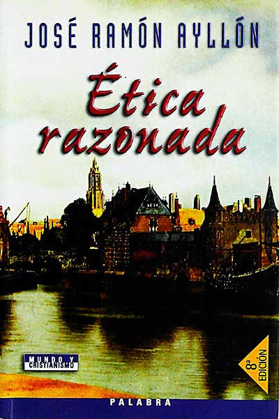 Ética razonada