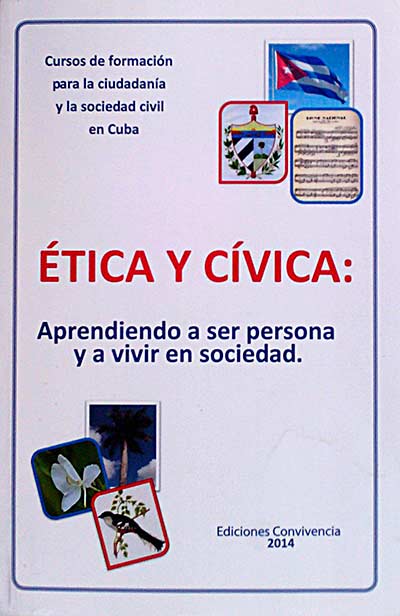 Ética y cívica: Aprendiendo a ser persona y a vivir en sociedad 