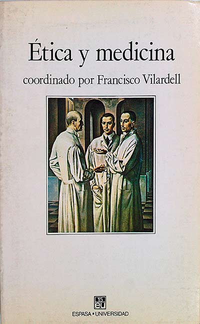 Ética y medicina 